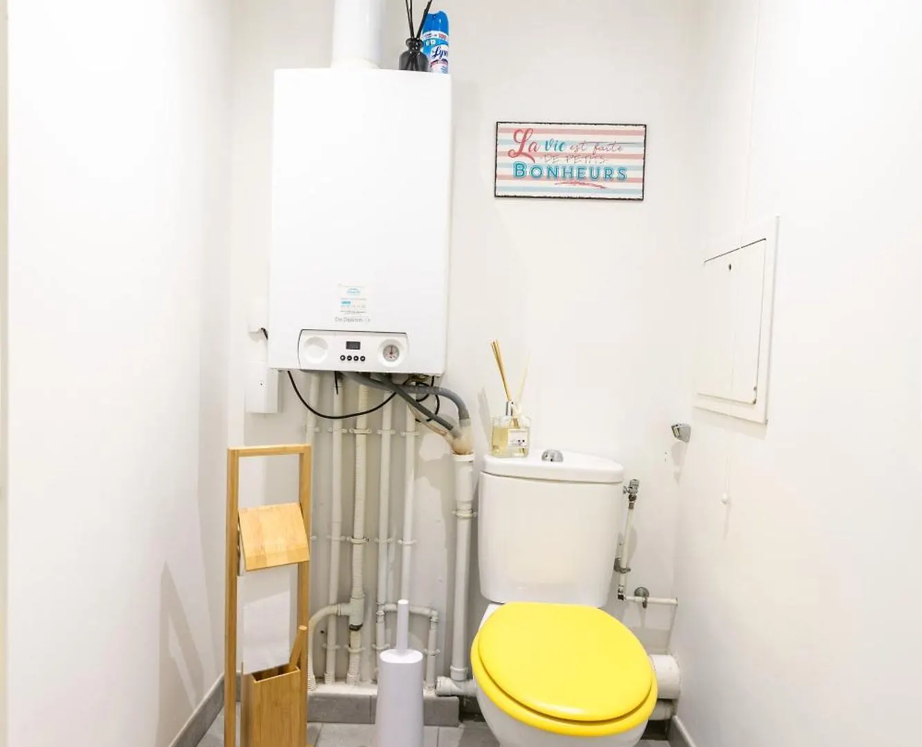 Luxury A 10Mn Du Centre De Paris & Free Parking Apartman Vitry-sur-Seine