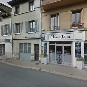  Appartement Immeuble De Charme La Tronche France
