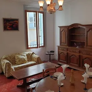 Appartement Chez Jose France
