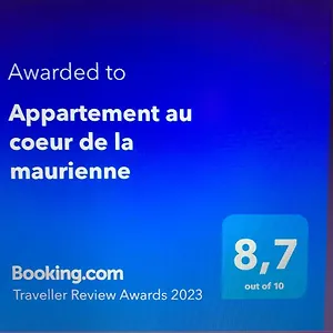  Appartement Au Coeur De La Maurienne France