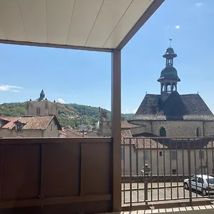  Appartement Le Panoramic France