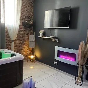  Appartement Nuit Privée France