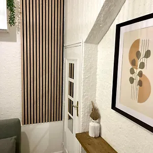  Appartement Le Cosy, Centre France