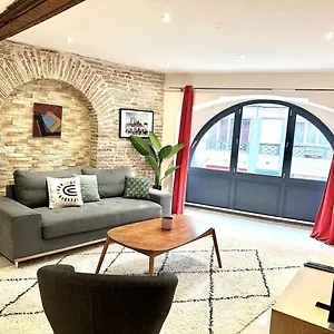 Appartement Capitole - Grand Standing Au Coeur Du Centre France