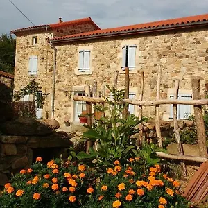  Hébergement de vacances La Pierre Du Grain France