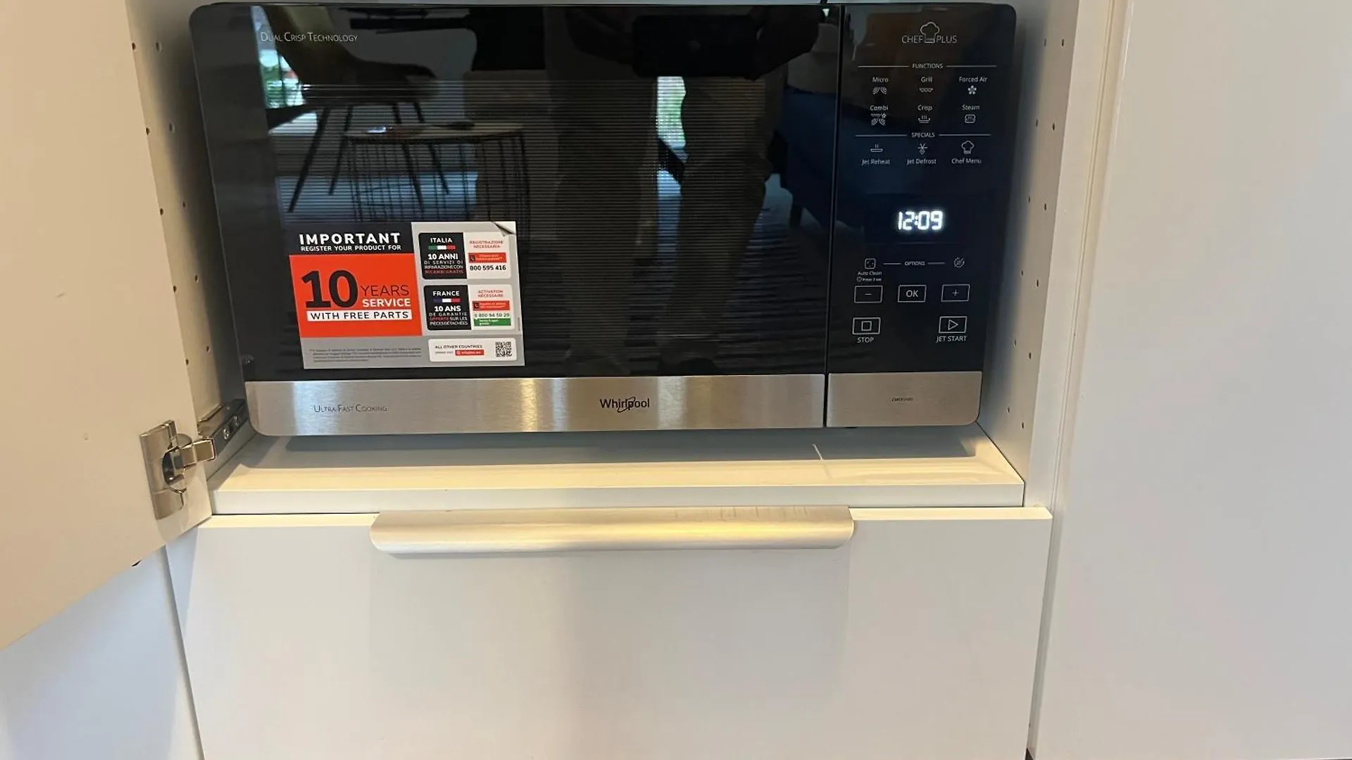Appartement Luxury A 10Mn Du Centre De Paris & Free Parking à Vitry-sur-Seine 0*,