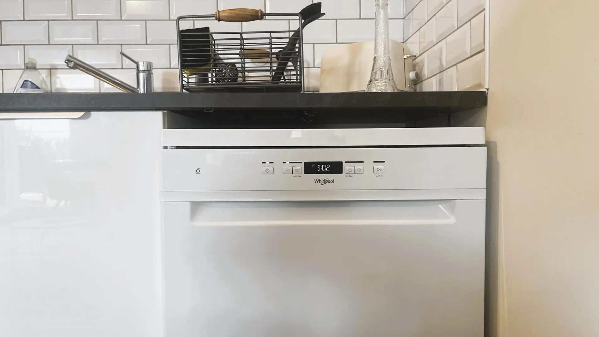 Apartmán Luxury A 10Mn Du Centre De Paris & Free Parking Vitry-sur-Seine Francie