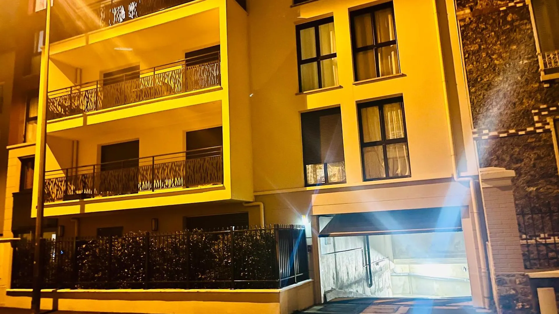 Apartmán Luxury A 10Mn Du Centre De Paris & Free Parking Vitry-sur-Seine Francie
