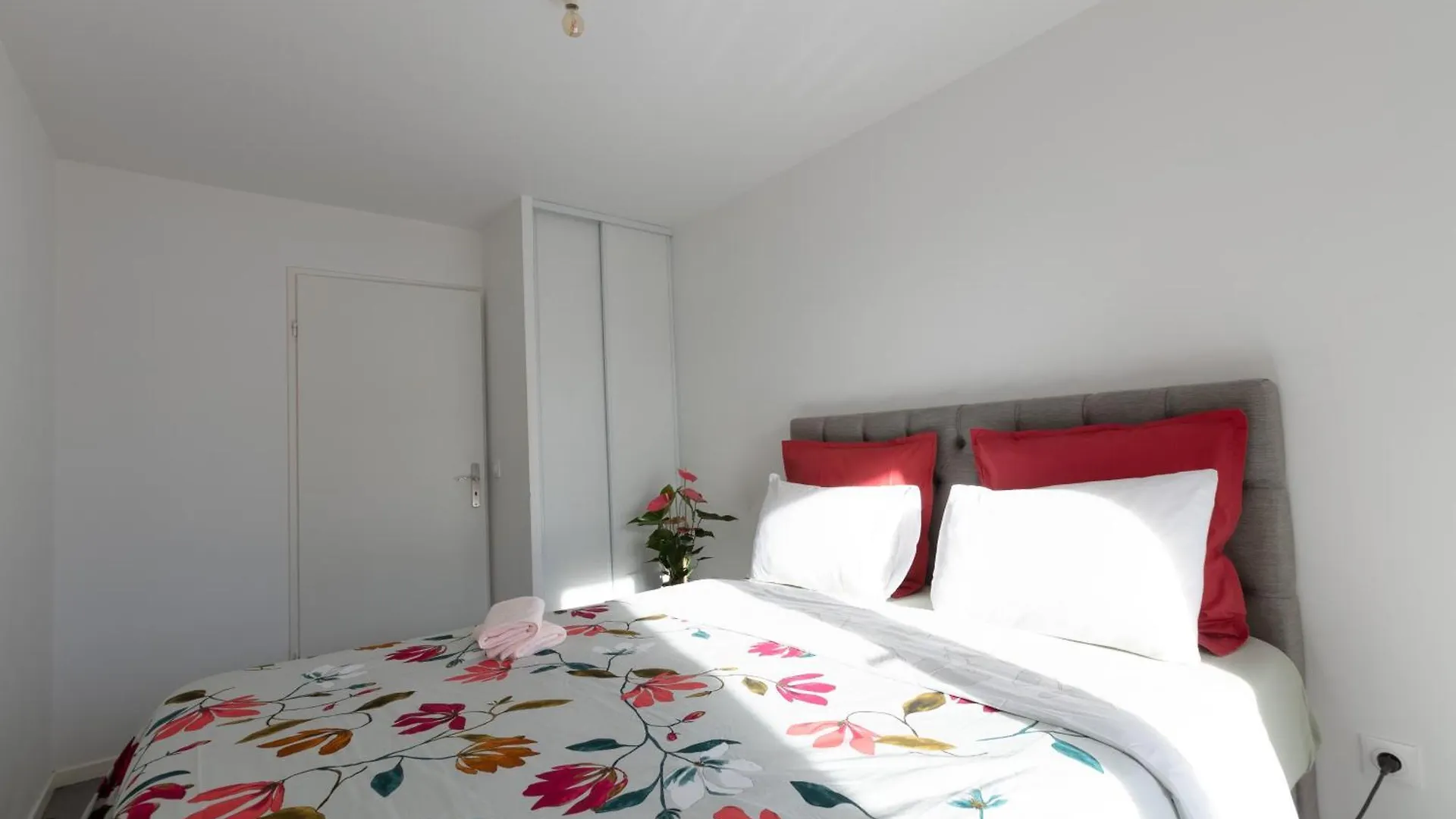 Apartmán Luxury A 10Mn Du Centre De Paris & Free Parking Vitry-sur-Seine