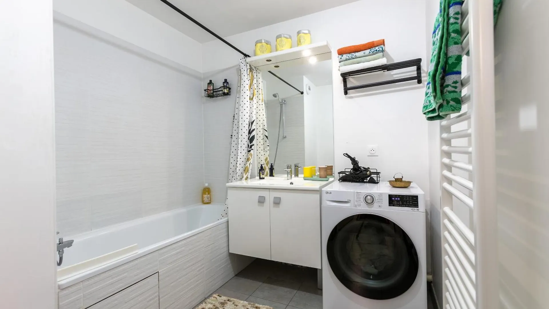 Apartmán Luxury A 10Mn Du Centre De Paris & Free Parking Vitry-sur-Seine