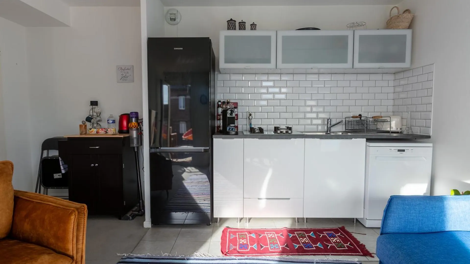 Apartmán Luxury A 10Mn Du Centre De Paris & Free Parking Vitry-sur-Seine