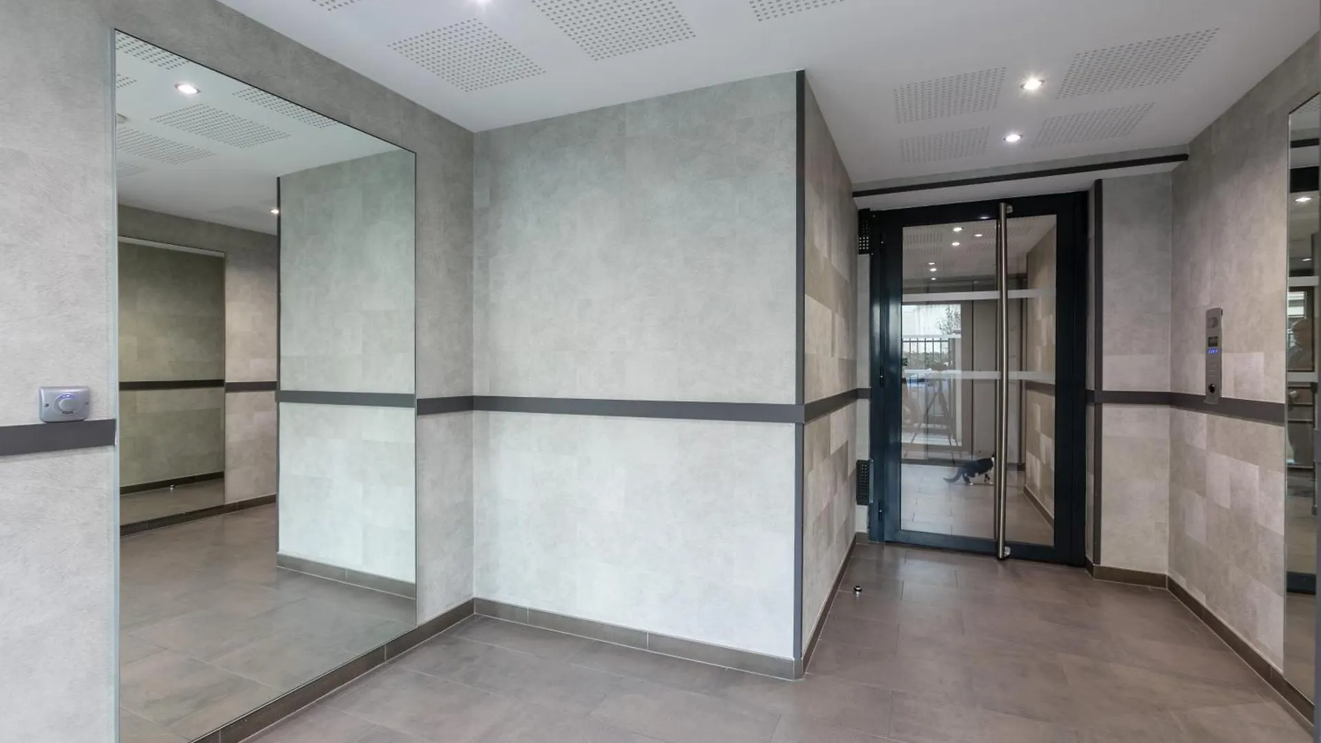 Apartmán Luxury A 10Mn Du Centre De Paris & Free Parking Vitry-sur-Seine Francie