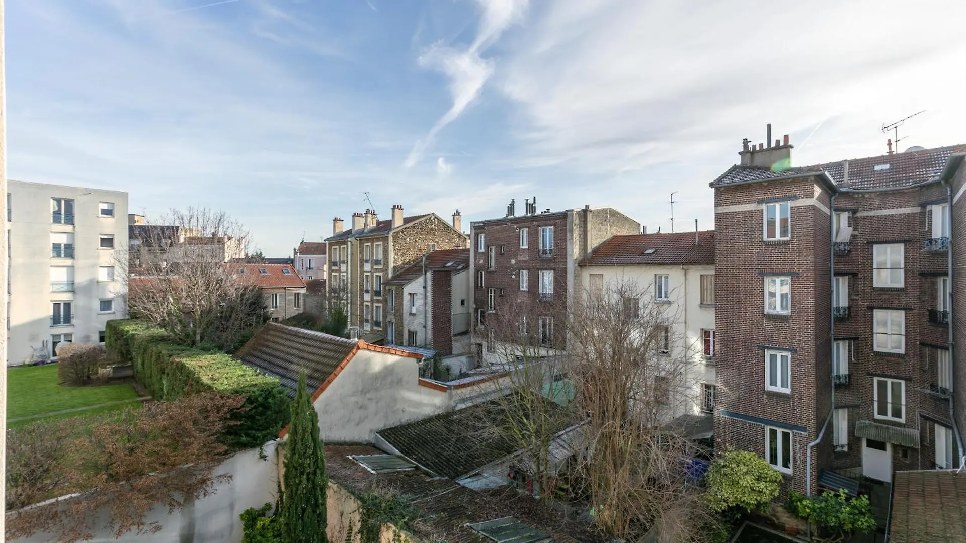 Apartmán Luxury A 10Mn Du Centre De Paris & Free Parking Vitry-sur-Seine