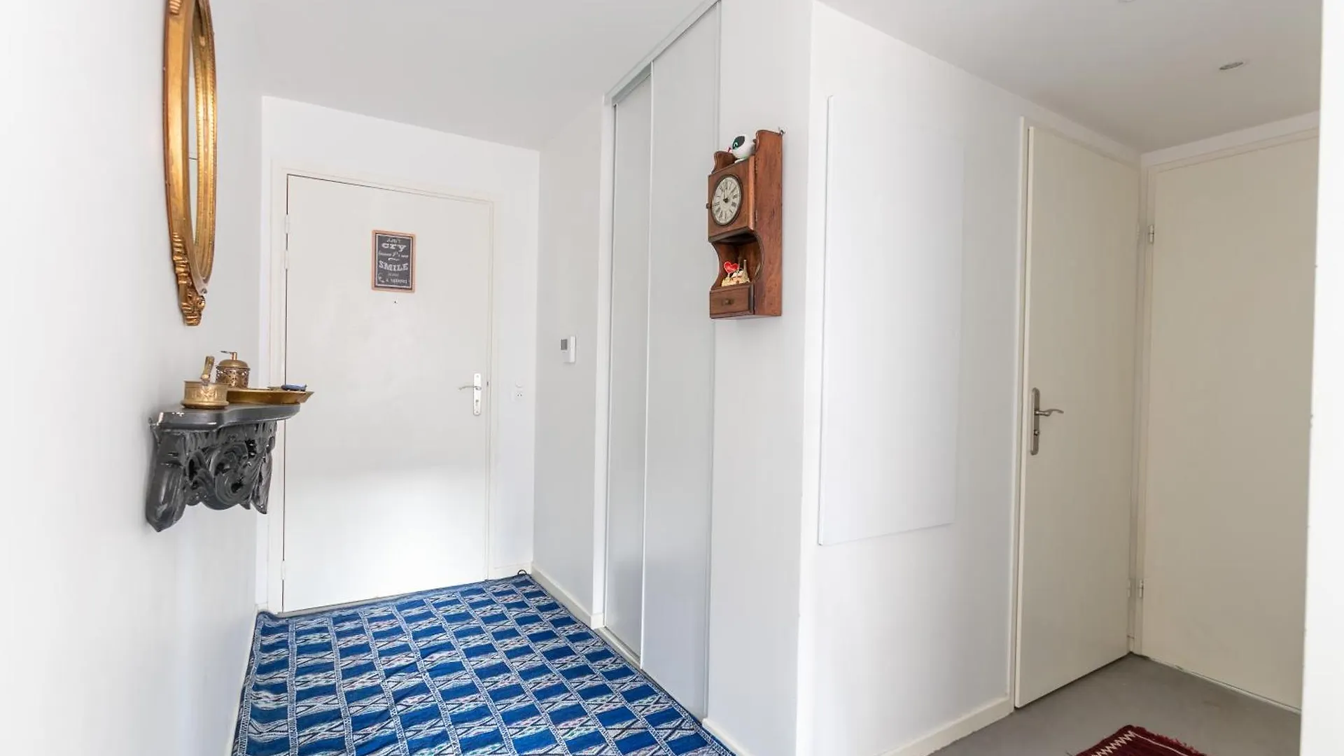 Apartmán Luxury A 10Mn Du Centre De Paris & Free Parking Vitry-sur-Seine