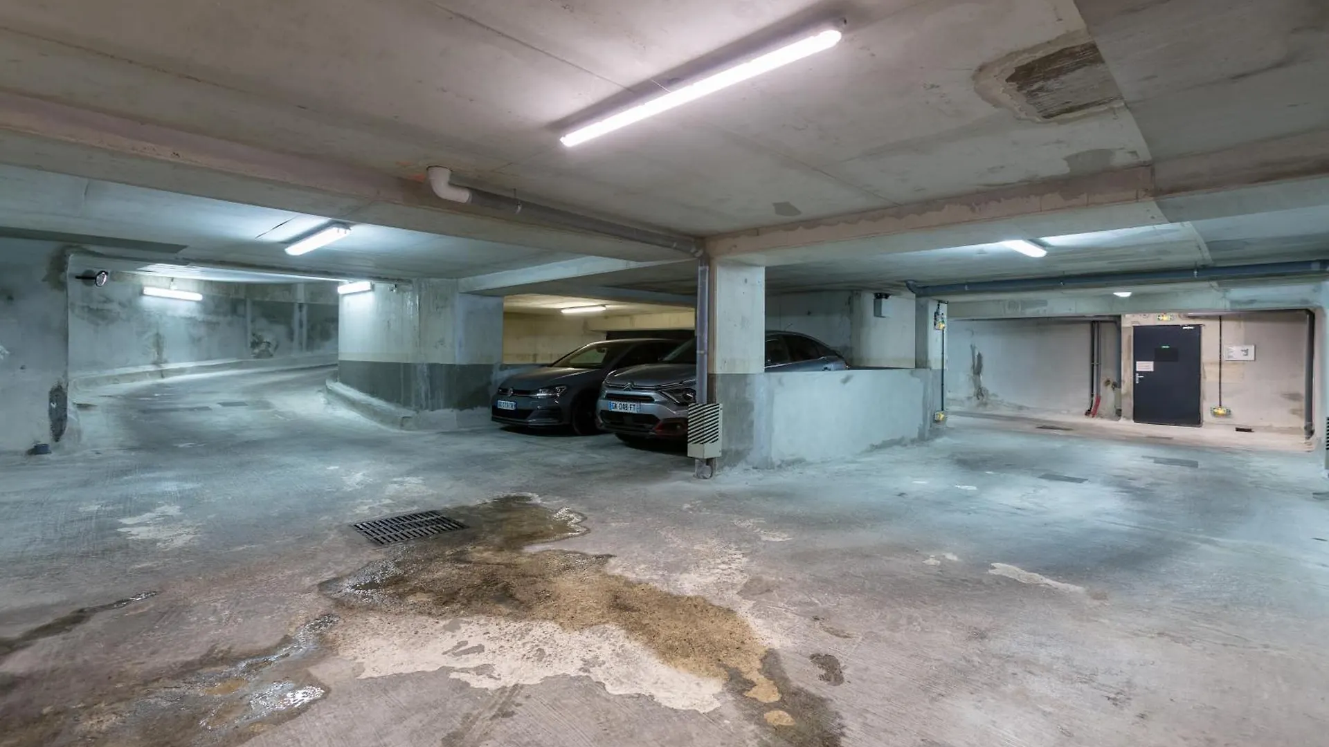 Apartmán Luxury A 10Mn Du Centre De Paris & Free Parking Vitry-sur-Seine