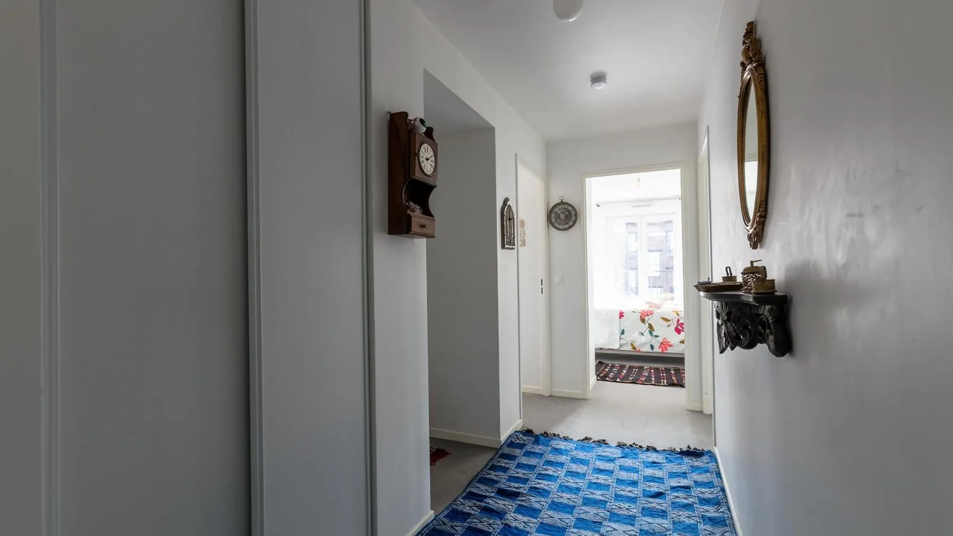 Apartmán Luxury A 10Mn Du Centre De Paris & Free Parking Vitry-sur-Seine Francie