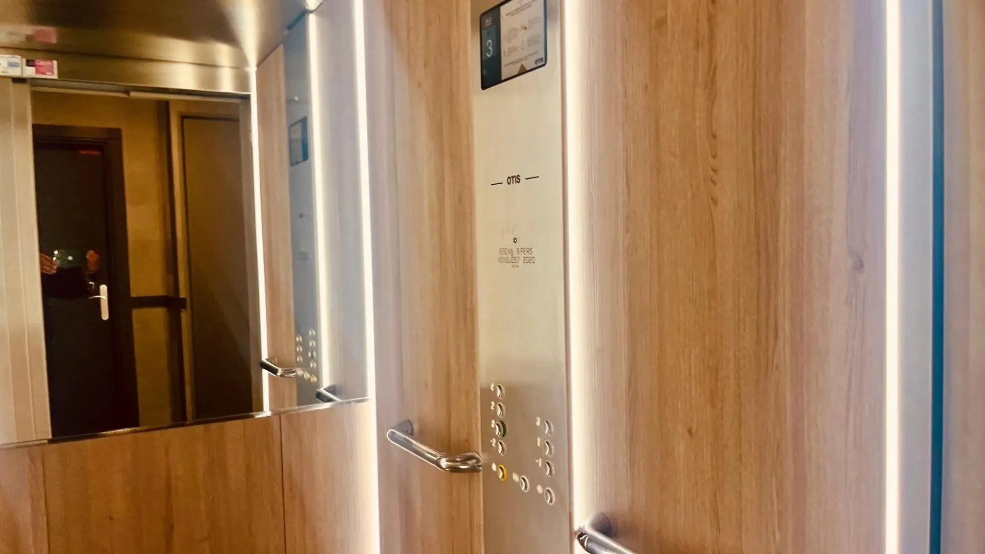 Appartement Luxury A 10Mn Du Centre De Paris & Free Parking à Vitry-sur-Seine